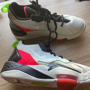 Zoom 92s | Mens Air Jordens